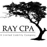 Ray CPA Tax and Accounting logo, Ray CPA Tax and Accounting contact details