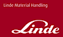 Linde Material Handling logo, Linde Material Handling contact details