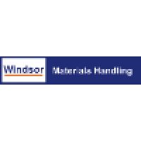 Windsor Materials Handling logo, Windsor Materials Handling contact details