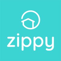 Zippy logo, Zippy contact details