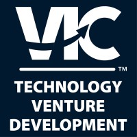 VIC Technology Venture Development logo, VIC Technology Venture Development contact details