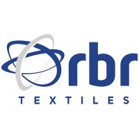 RBR Textiles logo, RBR Textiles contact details