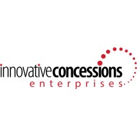 Innovative Concessions Enterprise logo, Innovative Concessions Enterprise contact details