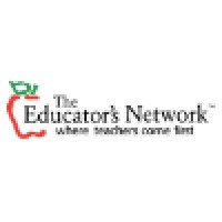 'The Educator''s Network, Inc.' logo, 'The Educator''s Network, Inc.' contact details