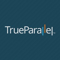 TrueParallel, Inc. logo, TrueParallel, Inc. contact details