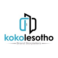 Koko Lesotho logo, Koko Lesotho contact details