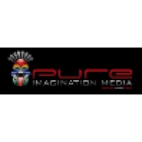 Pure Imagination Media (SA) logo, Pure Imagination Media (SA) contact details