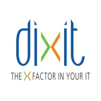 Dixit Infotech Services Pvt Ltd logo, Dixit Infotech Services Pvt Ltd contact details