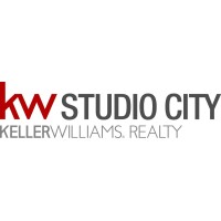 Keller Williams Studio City logo, Keller Williams Studio City contact details