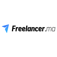 Freelancer.ma logo, Freelancer.ma contact details