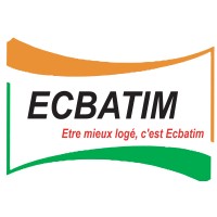 ECBATIM logo, ECBATIM contact details