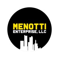 Menotti Enterprise logo, Menotti Enterprise contact details