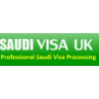 Saudi Arabia Visa Services logo, Saudi Arabia Visa Services contact details