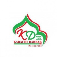 KARACHI DARBAR LTD logo, KARACHI DARBAR LTD contact details