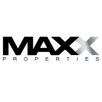 Maxx Properties Inc logo, Maxx Properties Inc contact details