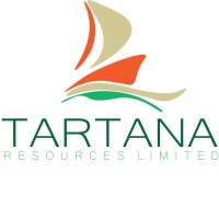 Tartana Resources Limited logo, Tartana Resources Limited contact details