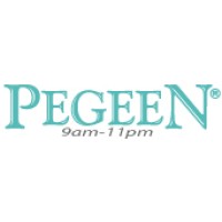 Pegeen logo, Pegeen contact details