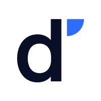 dCompany AS logo, dCompany AS contact details