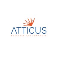 Atticus Business Accountants logo, Atticus Business Accountants contact details