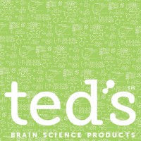 Ted's Brain Science logo, Ted's Brain Science contact details