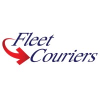 Fleet Couriers logo, Fleet Couriers contact details