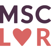 MSCLVR logo, MSCLVR contact details