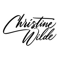 Christine Wilde logo, Christine Wilde contact details