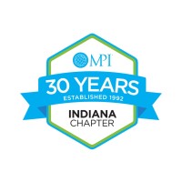 MPI Indiana Chapter logo, MPI Indiana Chapter contact details