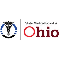 State Medical Board of Ohio logo, State Medical Board of Ohio contact details