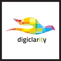 Digiclarity, LLC logo, Digiclarity, LLC contact details