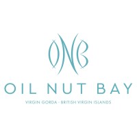 Oil Nut Bay logo, Oil Nut Bay contact details