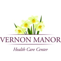 Vernon Manor Health Care Center logo, Vernon Manor Health Care Center contact details