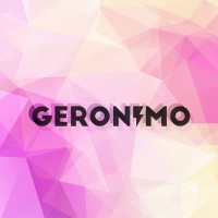 Geronimo! logo, Geronimo! contact details