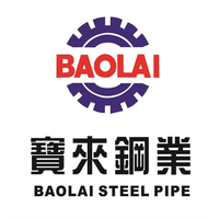 Tianjin Baolai International Trade Co.,LTD logo, Tianjin Baolai International Trade Co.,LTD contact details