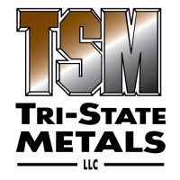 TRI-STATE METALS LLC logo, TRI-STATE METALS LLC contact details