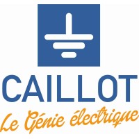 CAILLOT, le Génie électrique logo, CAILLOT, le Génie électrique contact details