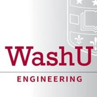 Washington University McKelvey School of Engineering logo, Washington University McKelvey School of Engineering contact details