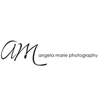 Angela Marie Photography logo, Angela Marie Photography contact details