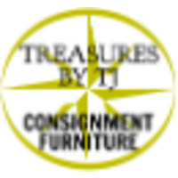 Treasures logo, Treasures contact details