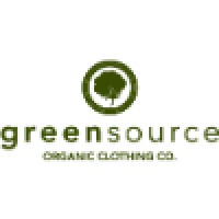 Greensource logo, Greensource contact details