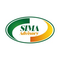 SIMA ADVISORY logo, SIMA ADVISORY contact details