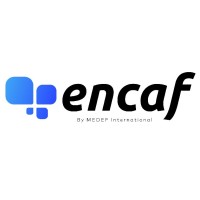 ENCAF by MEDEF International logo, ENCAF by MEDEF International contact details