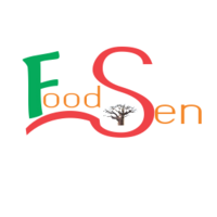 FoodSen logo, FoodSen contact details