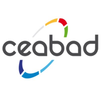 CEABAD logo, CEABAD contact details