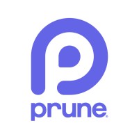 PruneDanish logo, PruneDanish contact details