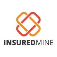 InsuredMine logo, InsuredMine contact details