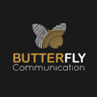 Butterfly'Com logo, Butterfly'Com contact details