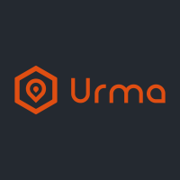 Urma Tech logo, Urma Tech contact details