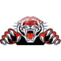 Talladega High School logo, Talladega High School contact details