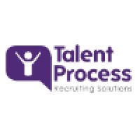 TalentProcess.com logo, TalentProcess.com contact details